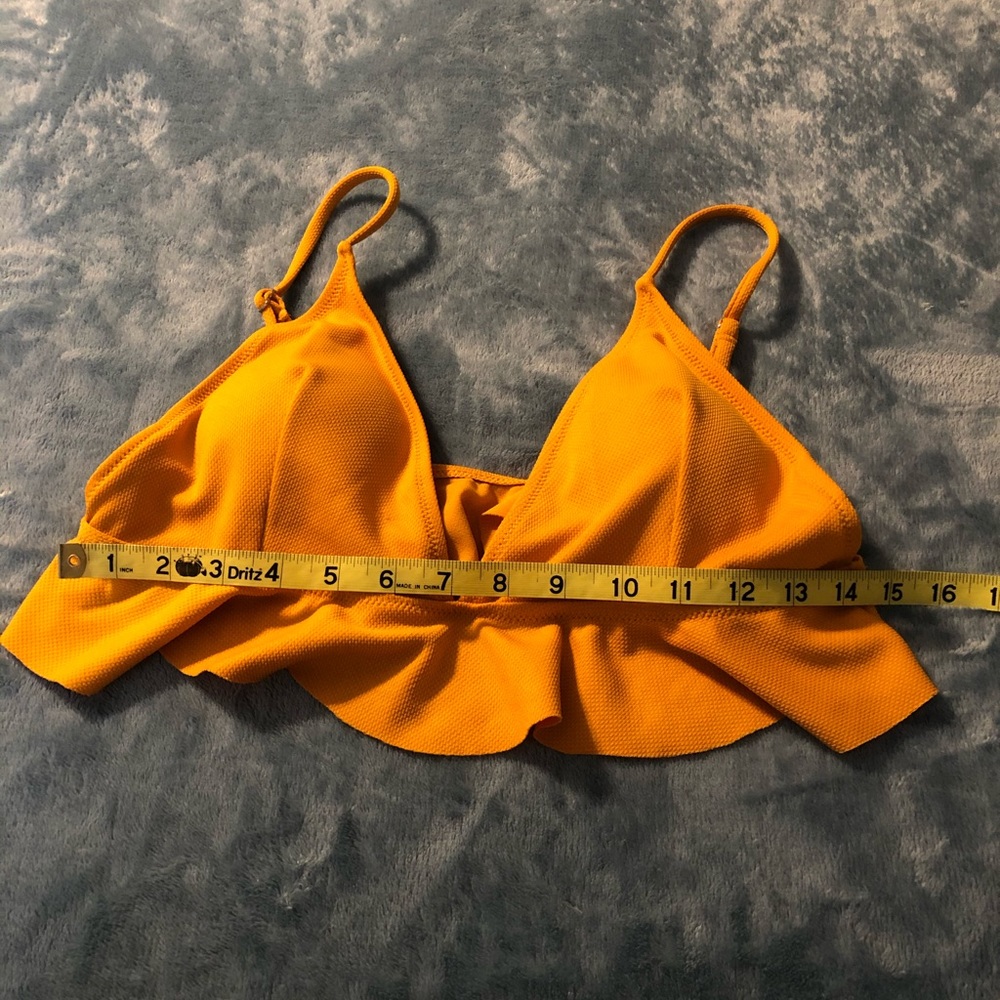 Cupshe bikini top - Picture 8 of 10